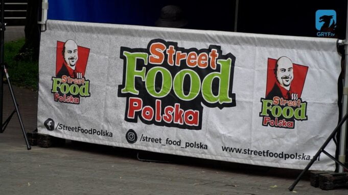 Food Trucki ponownie w Szczecinku