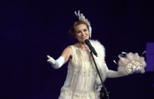 Recital Julity Kożuszek-Borsuk