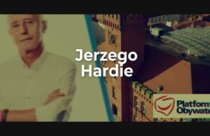 Flesz Polityczny Jerzego Hardie-Douglasa #3