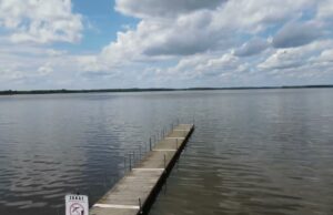 Gmina Szczecinek: tu mieszkam – Gwda Wielka i Gwda Mała