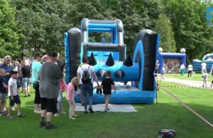 Dzień Dziecka z SAPiK