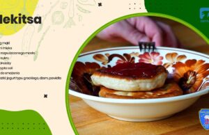 Kuchnia Księcia Warcisława #5 – Mekitsa