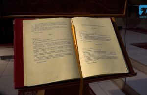 Bliżej Boga #15 – 05.06.2022 – Łk 9, 18-24