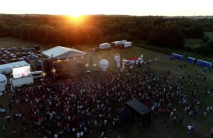 Szczecinecki Program Samorządowy – OMS, rok szkolny, letnie imprezy