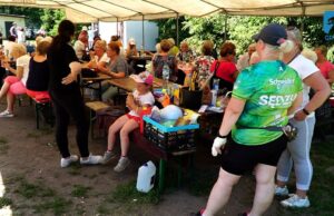 Spotkanie Sportowo-Integracyjne SAK