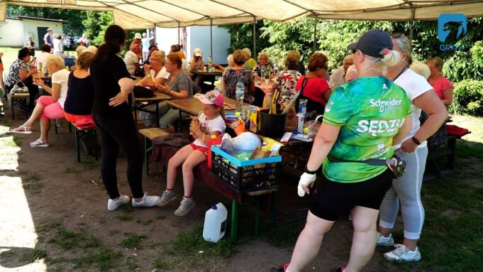Spotkanie Sportowo-Integracyjne SAK