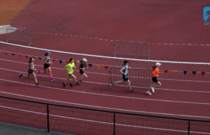 Mistrzostwa Polski Juniorów Młodszych w Dwuboju i Trójboju Nowoczesnym