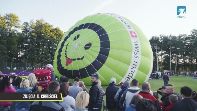 Festiwal Balonowy i Lato #naMAXXXa – zapowiedź