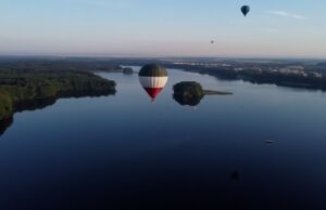 Festiwal Balonowy Szczecinek 2022