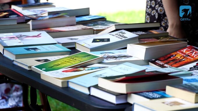 BookNation – drugi kiermasz wymiany książek