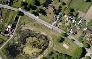 Biały Bór: gmina dwóch kultur – 31.05.2022 – Gminne inwestycje