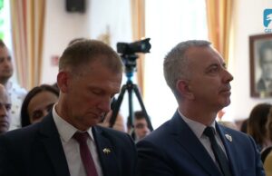 Powiatowe zakończenie roku szkolnego 2021/2022