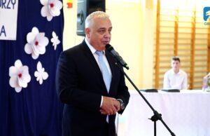 Miejskie zakończenie roku szkolnego 2021/2022