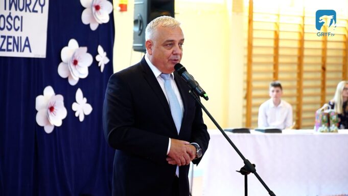Miejskie zakończenie roku szkolnego 2021/2022