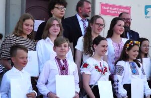 Biały Bór: gmina dwóch kultur – 27.06.2022 – Nagrody dla uczniów i sesja absolutoryjna