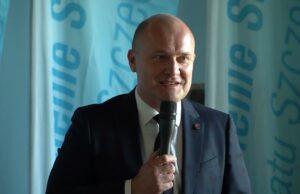 Porozumienie Samorządowe z nowymi partnerami