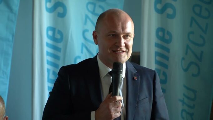 Porozumienie Samorządowe z nowymi partnerami
