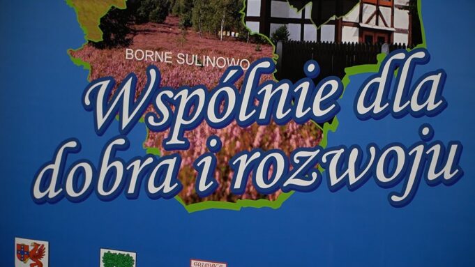 LGD Pojezierze Razem opracuje nową strategię