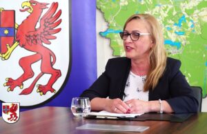 Nasz Powiat – 31.05.2022 – Działalność Wydziału Funduszy Zewnętrznych, Współpracy i Rozwoju