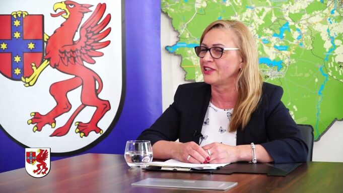 Nasz Powiat – 31.05.2022 – Działalność Wydziału Funduszy Zewnętrznych, Współpracy i Rozwoju