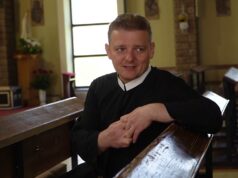 Bliżej Boga #13 – 05.06.2022 – J 14, 15-16. 23b-26