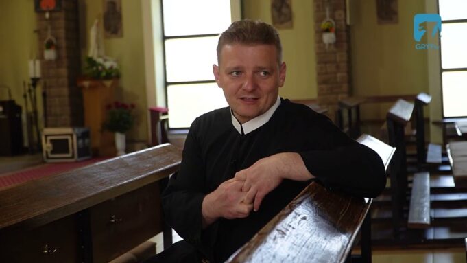 Bliżej Boga #13 – 05.06.2022 – J 14, 15-16. 23b-26
