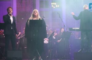 Najsłynniejsze musicale na szczecineckim zamku