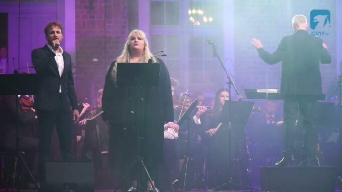 Najsłynniejsze musicale na szczecineckim zamku