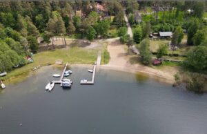 Borneński Program Samorządowy – 31.05.2022 – Inwestycje, imprezy, lato