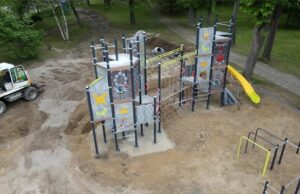 Barwicki Program Samorządowy – Budowy, remonty i lato