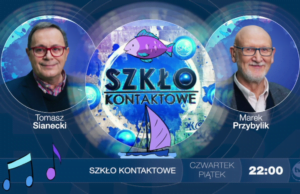 Szkło Kontaktowe ze Szczecinka