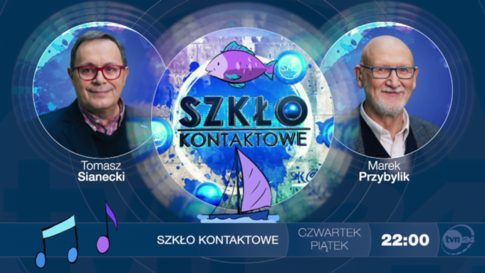 Szkło Kontaktowe ze Szczecinka