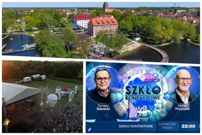 TVN i SAPiK zapraszają na widownię