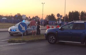 Policja podsumowuje festiwal