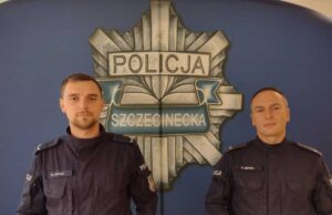 Nie czekali biernie i ocalili ludzi