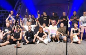 Połczyn FEST ze szczecineckim akcentem