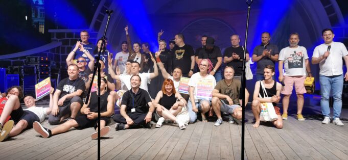 Połczyn FEST ze szczecineckim akcentem