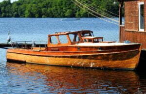 A może rejs wodnym taxi?