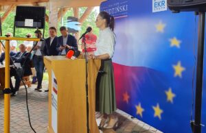 Rozwój regionu, a środowisko