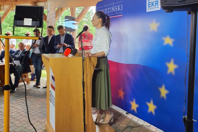Rozwój regionu, a środowisko