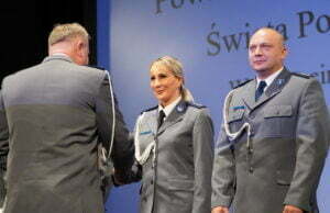 Święto Policji wróciło do kina