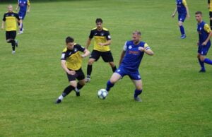 Kluczevia najlepszą ekipą II Memoriału Leszka Kapuścińskiego