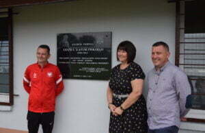 II Memoriał Leszka Kapuścińskiego w Łubowie