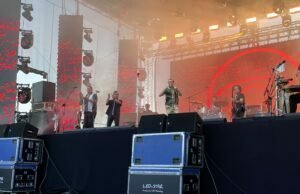 Połowa festiwalu za nami