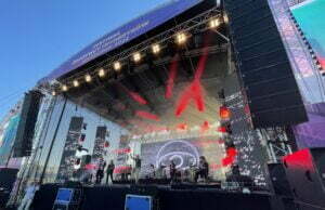 Niezwykle udany festiwal