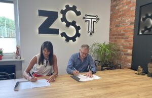 ZST z kolejnym wsparciem profesjonalistów