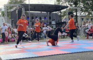 Koncertowy Dzień Barwic już w sobotę