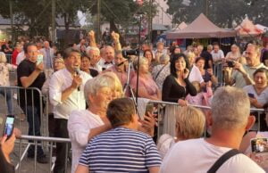 Koncertowy Dzień Barwic