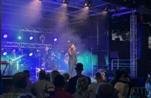 Barwice gorąco zapraszają na święto miasta