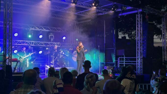 Barwice gorąco zapraszają na święto miasta